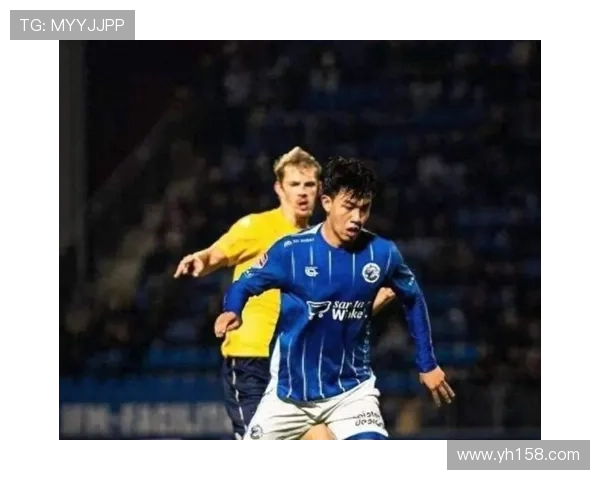 邓伯什祝贺王博豪点杀U23杯