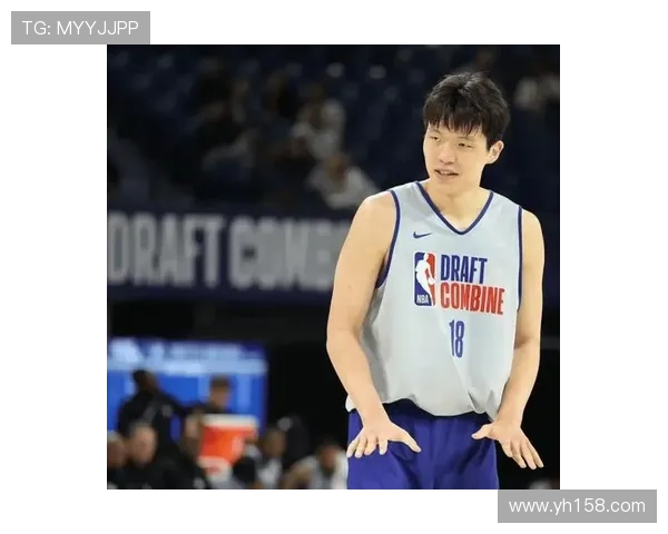 开拓者全力培养瀚森成顶级球员