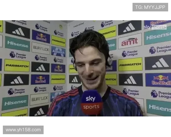 赖斯阿森纳英超百场里程碑之夜