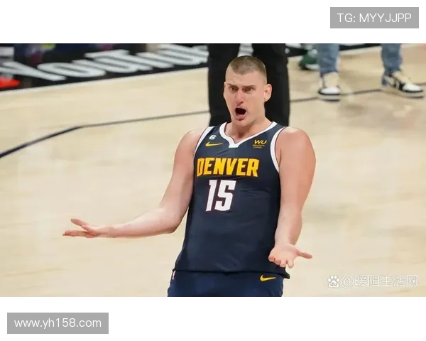 约基奇：本能应对万变防守